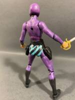 The Female Phantom (Julie Walker) (Phantom) Custom Action Figure