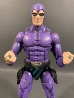 The 21st Phantom (Kit Walker) (Phantom) Custom Action Figure