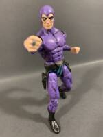 The 21st Phantom (Kit Walker) (Phantom) Custom Action Figure