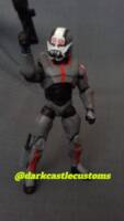 Wrecker from the Bad Batch Star Wars Clone Wars (Star Wars Clone Wars) Custom Action Figure