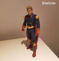 Homelander (The Boys) Custom Action Figure