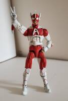 Atomic Guy (King of the Monsters 2) (Misc) Custom Action Figure