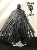 Owlman (DC Universe) Custom Action Figure