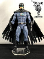Owlman (DC Universe) Custom Action Figure