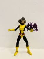 Kitty Pryde Sprite Costume (Marvel Legends) Custom Action Figure