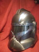 Phantom... (Star Wars) Custom Other