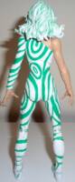 Vertigo (Marvel Legends) Custom Action Figure