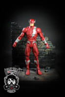 Dark Flash V.2 (DC Universe) Custom Action Figure