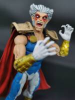 Wildside (Marvel Legends) Custom Action Figure