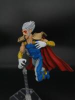 Wildside (Marvel Legends) Custom Action Figure