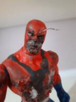 Zombie Giant Man (Marvel Legends) Custom Action Figure