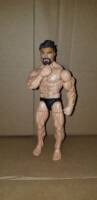 Aquaman (Aquaman) Custom Action Figure