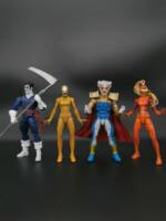 Locus (Marvel Legends) Custom Action Figure
