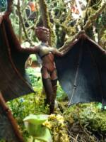 Vampiress (Vampires) Custom Action Figure