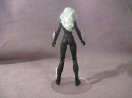 Black Cat (Marvel Universe) Custom Action Figure