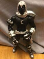 Moon Knight (Marvel Legends) Custom Action Figure