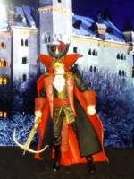 High Court Vampire Guardian (Vampires) Custom Action Figure
