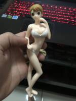 Alita Battle Angel Anime ver. (Alita: Battle Angel) Custom Action Figure [Before]