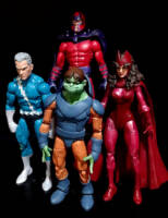 Toad Marvel Legends (Marvel Legends) Custom Action Figure