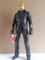 Jason Voorhees part 8: Jason takes Manhattan (Friday the 13th) Custom Action Figure