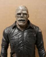 Jason Voorhees part 8: Jason takes Manhattan (Friday the 13th) Custom Action Figure