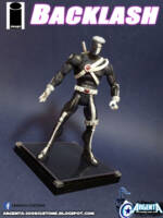 Backlash (Image) Custom Action Figure