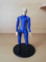 Nilsson (Star Trek: Discovery) - NECA (Star Trek) Custom Action Figure