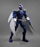 Darkhawk (Marvel) Custom Action Figure