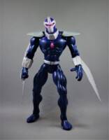 Darkhawk (Marvel) Custom Action Figure