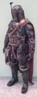 Boba Fett (Star Wars) Custom Action Figure