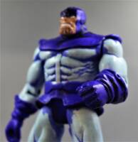 Controller (Marvel) Custom Action Figure