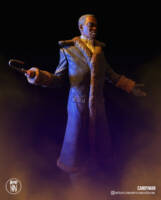 Candyman (Movie Maniacs) Custom Action Figure [Candyman3]