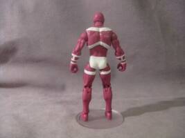 Parasite (DC Infinite Heroes) Custom Action Figure