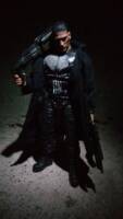 Punisher Netflix (Marvel Legends) Custom Action Figure