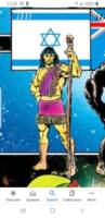 Seraph (Global Guardians) (DC Superheroes) Custom Action Figure