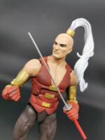 Gideon V2 (Marvel Legends) Custom Action Figure