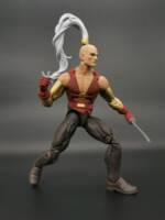 Gideon V2 (Marvel Legends) Custom Action Figure