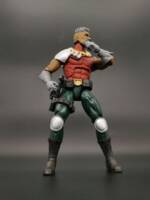 G.W. Bridge V2 (Marvel Legends) Custom Action Figure