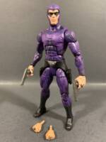 The Phantom (Billy Zane movie) (Phantom) Custom Action Figure