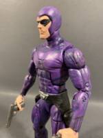 The Phantom (Billy Zane movie) (Phantom) Custom Action Figure