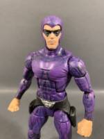 The Phantom (Billy Zane movie) (Phantom) Custom Action Figure