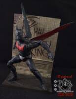 Batman Beyond (Batman Beyond) Custom Action Figure