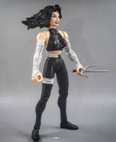 Echo (Marvel) Custom Action Figure