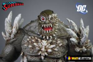Doomsday (DC Universe) Custom Action Figure
