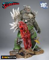 Doomsday (DC Universe) Custom Action Figure