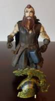 Telchar (Lord of the Rings) Custom Action Figure