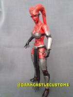 Darth Talon (Star Wars) Custom Action Figure
