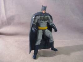 Dark Knight Returns Batman (DC Infinite Heroes) Custom Action Figure