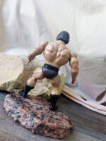 Savage He-Man vintage (Masters of the Universe) Custom Action Figure