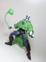 Torquemada (DC Superheroes) Custom Action Figure